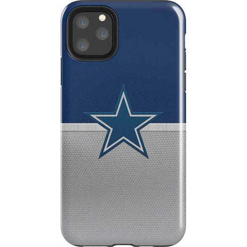 NFL Dallas Cowboys Vintage iPhone Cases
